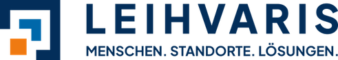 Leihvaris – Menschen. Standorte. Lösungen.