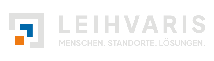 Leihvaris – Menschen. Standorte. Lösungen.