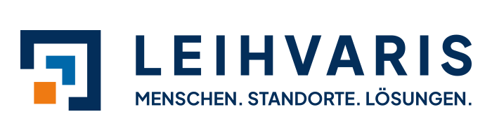 Leihvaris – Menschen. Standorte. Lösungen.